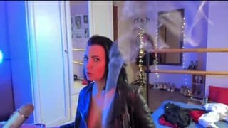 DemonicAngel - bongacams