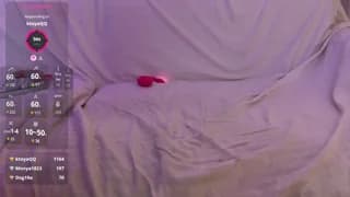 Devochka-pripevochka - bongacams