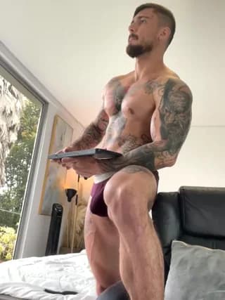 DimitriSullivan_ - stripchat