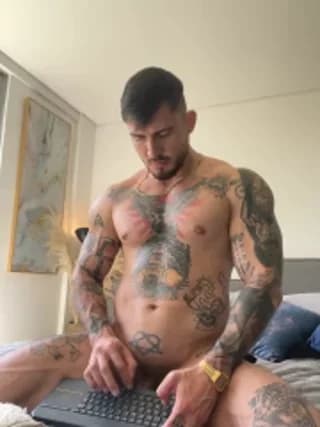 DimitriSullivan_ - stripchat