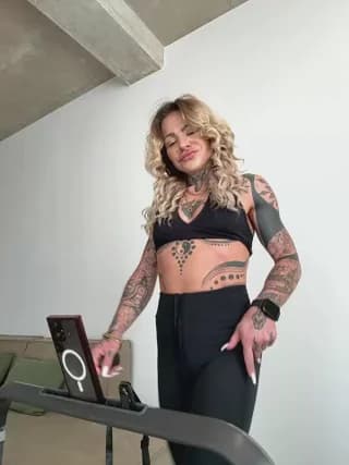 Divina_X_ - stripchat