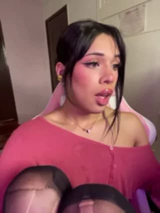 DollCamila - stripchat