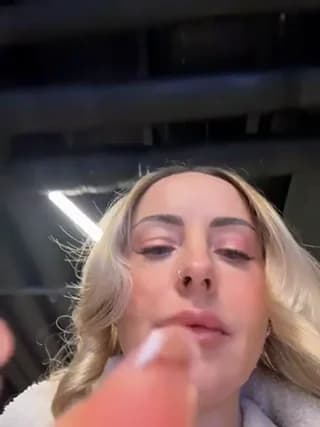 EmaSalis - stripchat