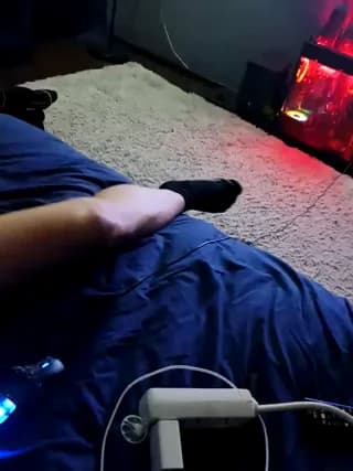 EnemyZel - bongacams