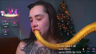 EvaCanton - stripchat