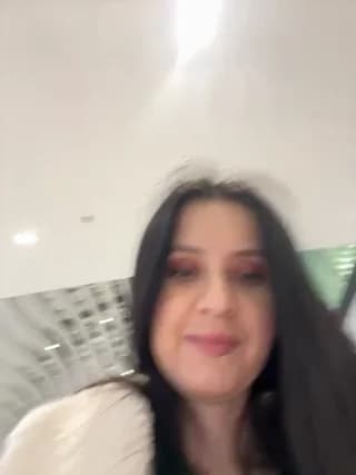 EvaRoughe - bongacams