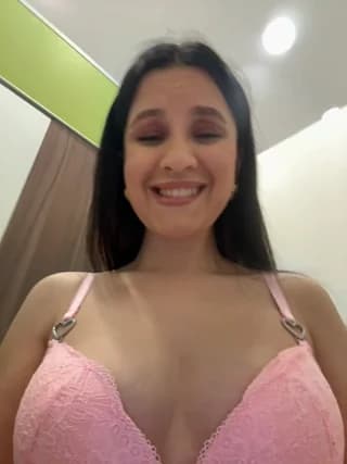 EvaRoughe - bongacams