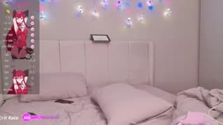 Evelyn_rabbit - stripchat