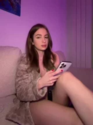 EvieEvans - stripchat