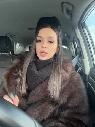 EwaBrown - bongacams