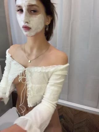 EwaBrown - bongacams