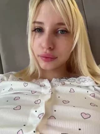 EwaBrown - bongacams