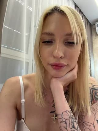 EwaBrown - bongacams