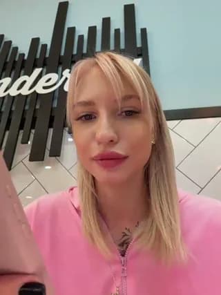 EwaBrown - bongacams