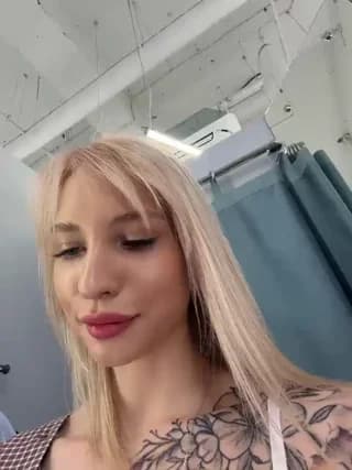 EwaBrown - bongacams