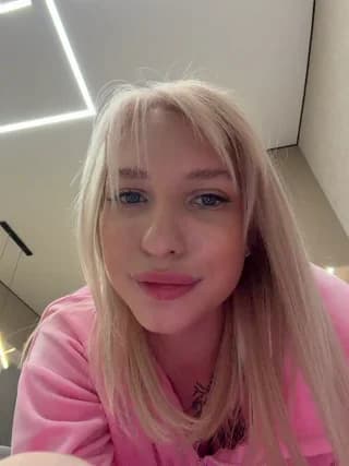 EwaBrown - bongacams