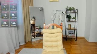 FaaBinaa - stripchat