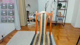 FaaBinaa - stripchat