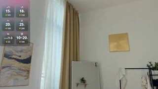 FaaBinaa - stripchat