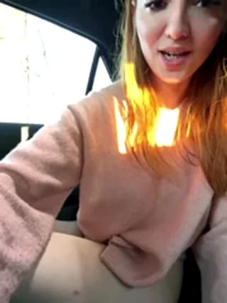 FayeFlame - stripchat