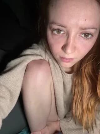 FayeFlame - stripchat