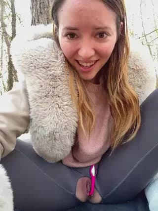 FayeFlame - stripchat