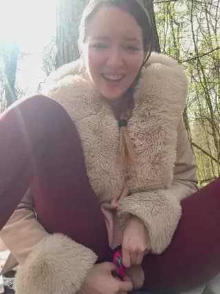 FayeFlame - stripchat