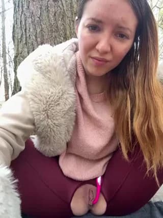 FayeFlame - stripchat