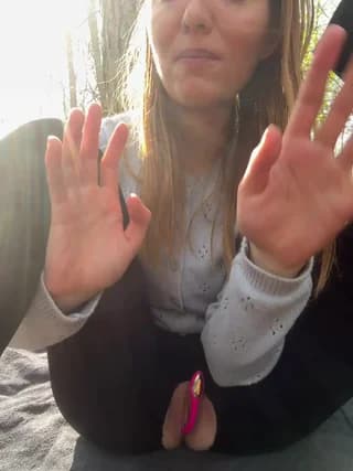 FayeFlame - stripchat