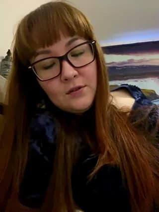 Fox-Lisa - bongacams