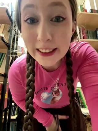 FroggyAnna - stripchat