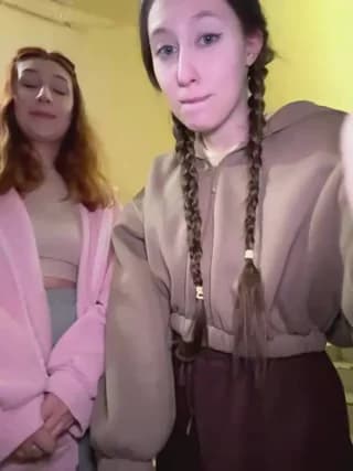 FroggyAnna - stripchat