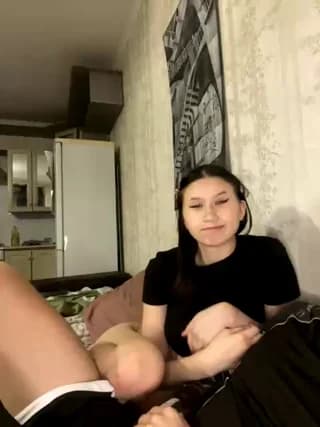 Funny-Banny - bongacams