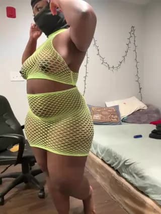 Ghoulsnooze_19 - stripchat