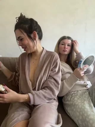 GiaVibey - bongacams