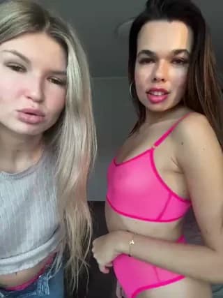 GiaVibey - bongacams