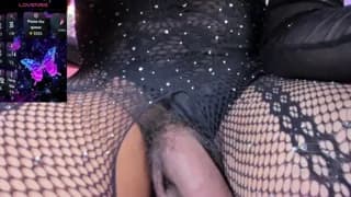 Giorgina_Parado - stripchat