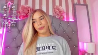 Giorgina_Parado - stripchat