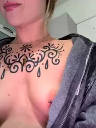 Goldi159 - stripchat