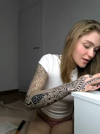 Goldi159 - stripchat