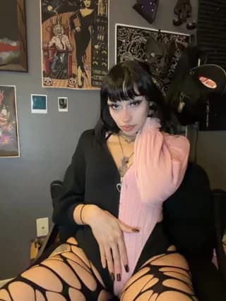 gothbabbi thumbnail