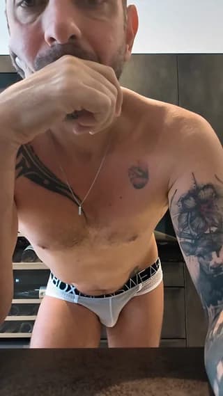 Gr_SexyMan - cam4
