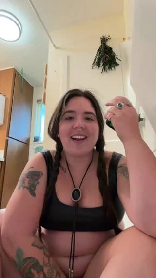 Gratefulgoddess - cam4