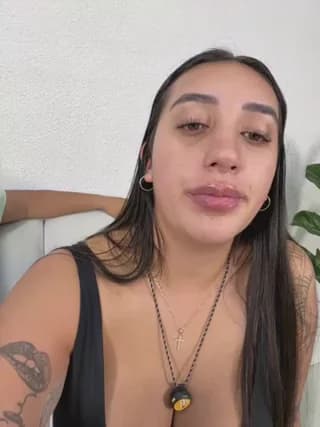 Hannahoff - stripchat