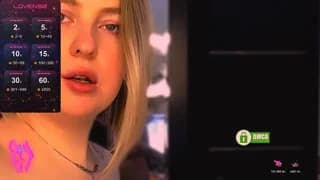 HolyDevilS - bongacams