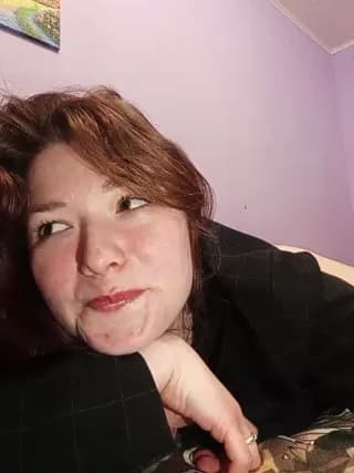 Horny-Lina - bongacams