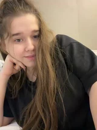 HornyGirlH - stripchat