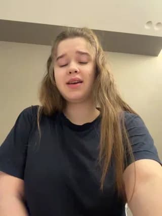 HornyGirlH - stripchat