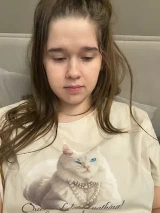 HornyGirlH - stripchat