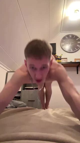 HornyPornyGuy - cam4